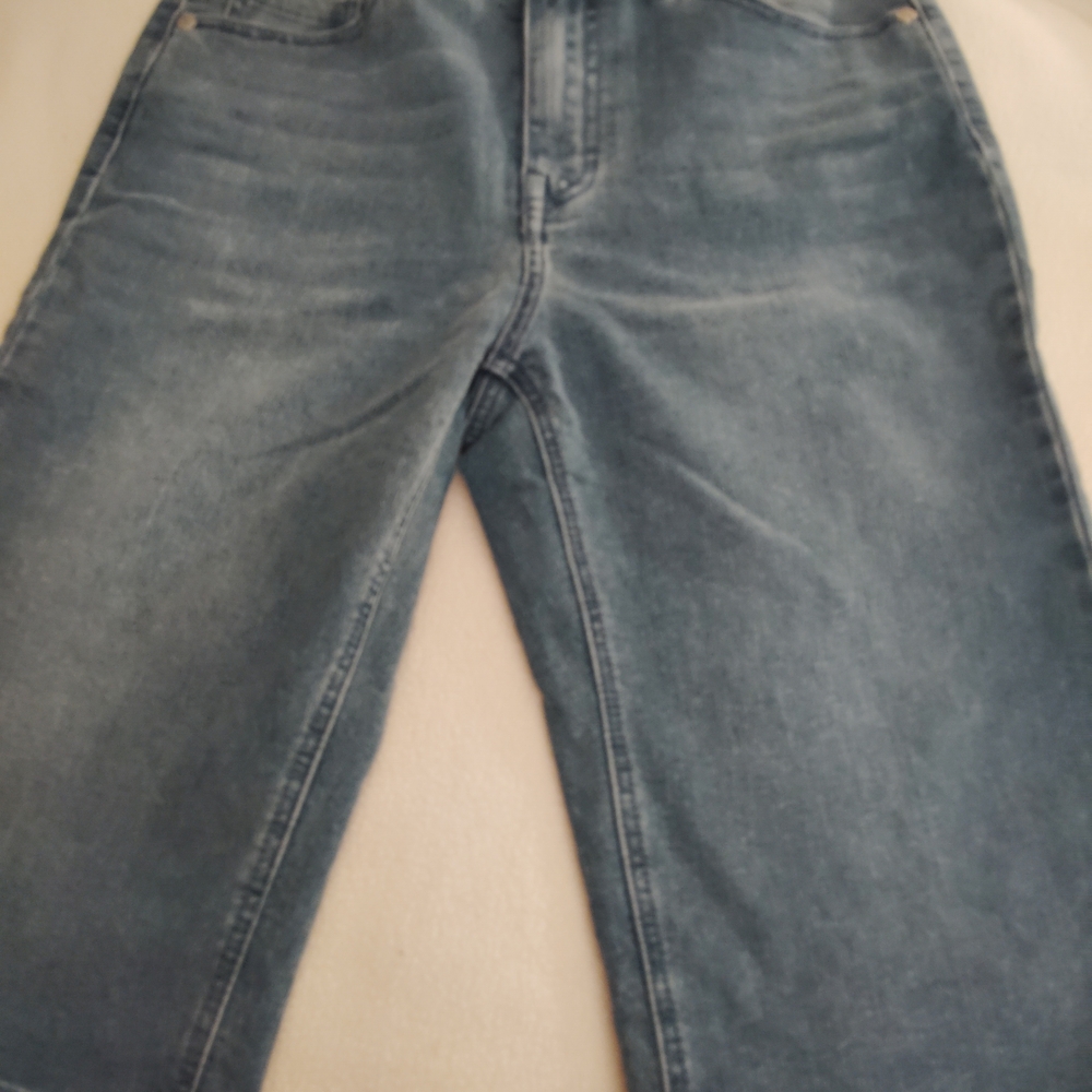 DG2 by Diane Gilman Gray Capris